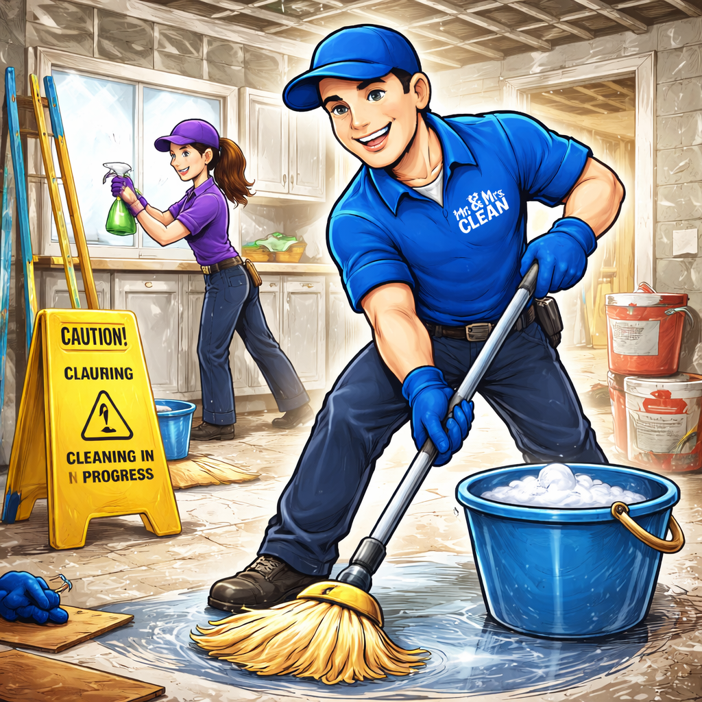 PV-Anlagen Reinigung